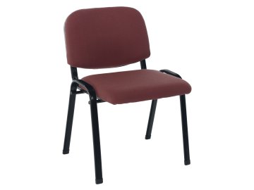 iso eco stolicka cervenohneda 01 titulka