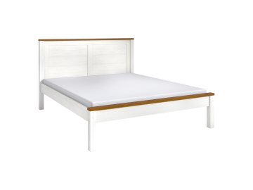 Dvoulůžko 180x200 TOPAZIO