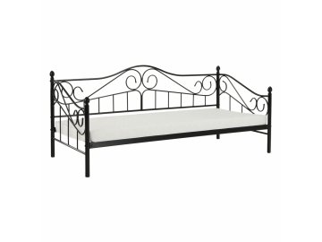 daina postel cierna hlavny