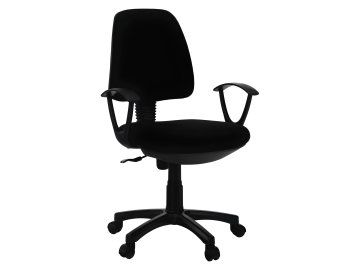colby new kancel stolicka cierna 01