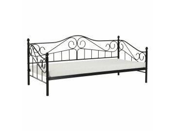 daina postel cierna hlavny