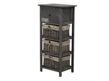 komoda sivohneda darkie 05