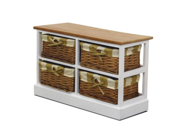 komoda hneda ginger hlavna