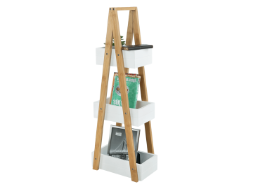 vego regal bambus biela 09