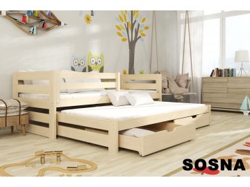 kub sosna
