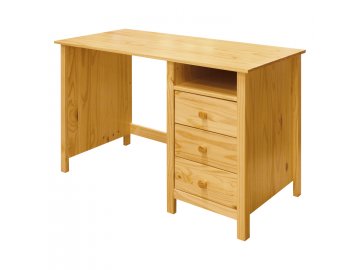 Psací stůl TORINO