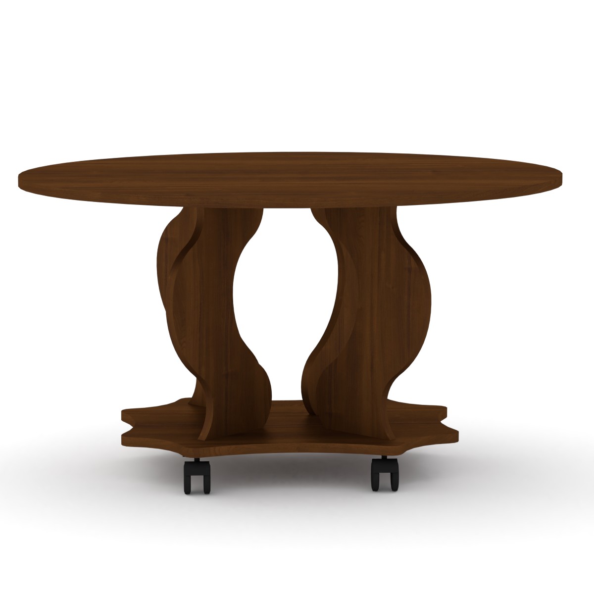 Konferenční stolek VENECIA Barva: ořech