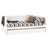 glamis postel biela 10