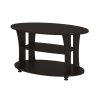 Konferenční stolek KAMELIA (Barva antracit)