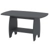 Konferenční stolek IRIS (Barva antracit)