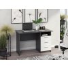 Psací stůl BUKLET (Barva antracit)