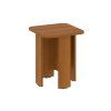Табурет 3 ECO лісовий горіх
