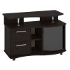 Televizní stolek BOSTON (Barva antracit)
