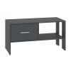 Televizní stolek PORTU (Barva antracit)