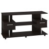Televizní stolek RODEO (Barva antracit)