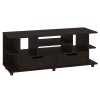 Televizní stolek PRIORA (Barva antracit)