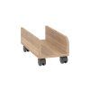 Podstavec pod PC PK-01 (Barva kašmír)
