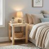 fosil nocny stolik prirodna ai03