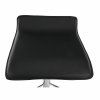 laria new barova stolicka cierna chrom 06