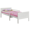 drevena postel biela eunika 01