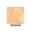 borovice