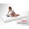 Matrace Junior 180x80cm - výška 11cm - pratelný potah