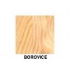borovice