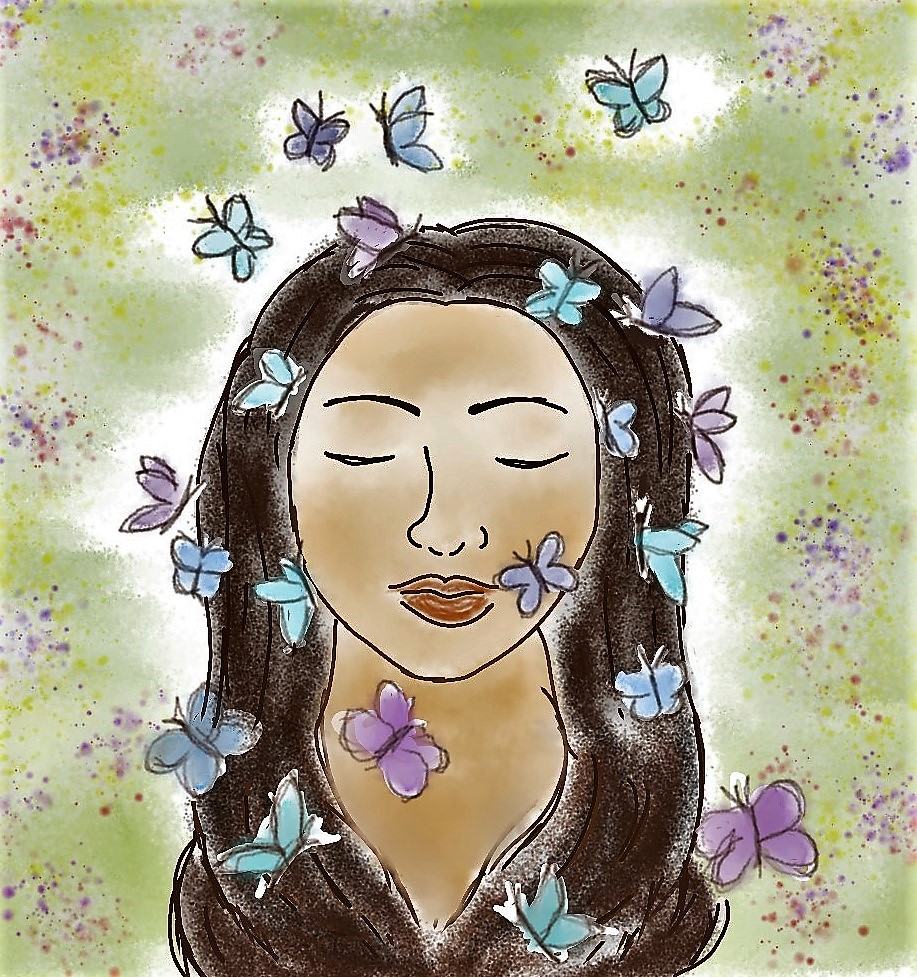 Jak v sobě najít poklad 2