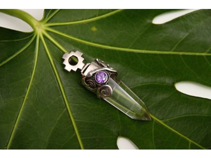 Kouzelný křišťál