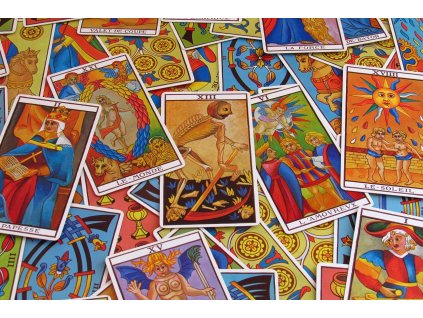 tarot