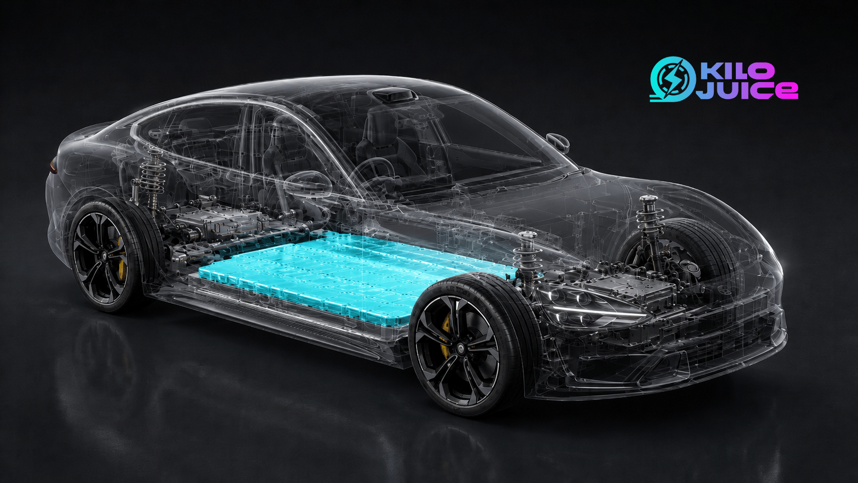 Batérie v elektromobiloch: LFP, NMC a solid-state jednoducho vysvetlené