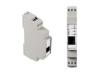 wallbox wallbox p1 port to modbus for dynamic load