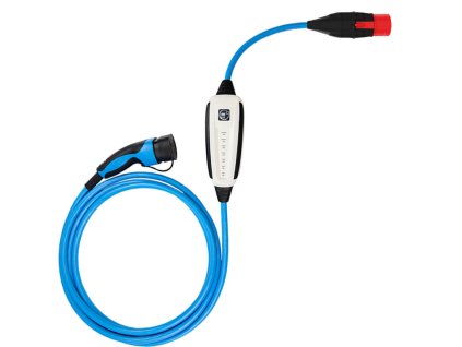 NRGkick 22 kW