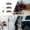 JUICE BOOSTER 2 Basic Set | Mobilná EV nabíjačka do 22 kW (Type 2)  | 3v1 | 22 kW | Type 2 | IP67 IK10