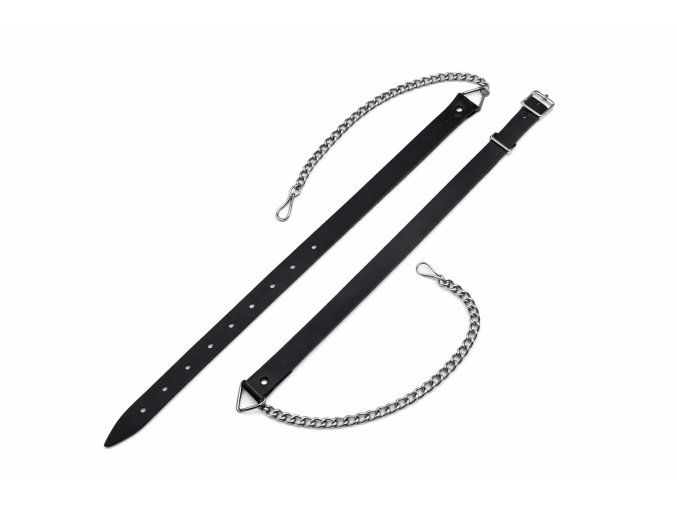 sporran chain strap