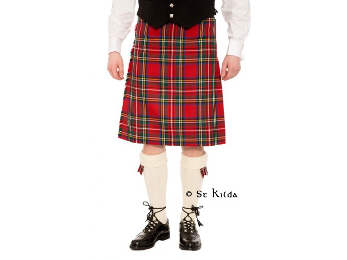 Kilt 1