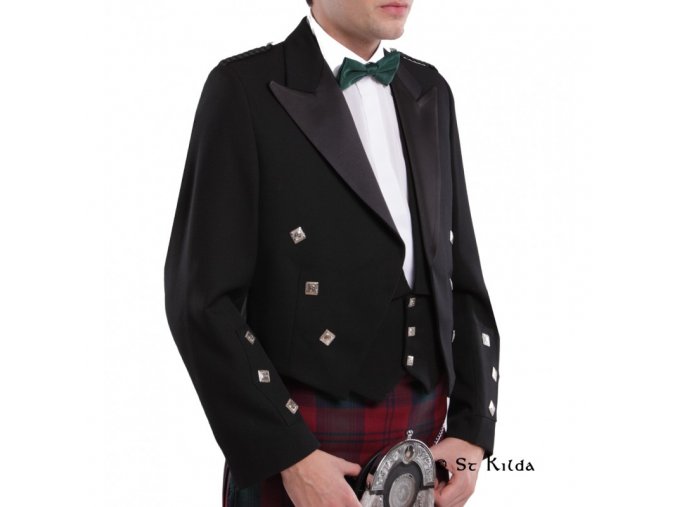 V PC Prince Charlie and 3 button Waistcoat 2 800x800