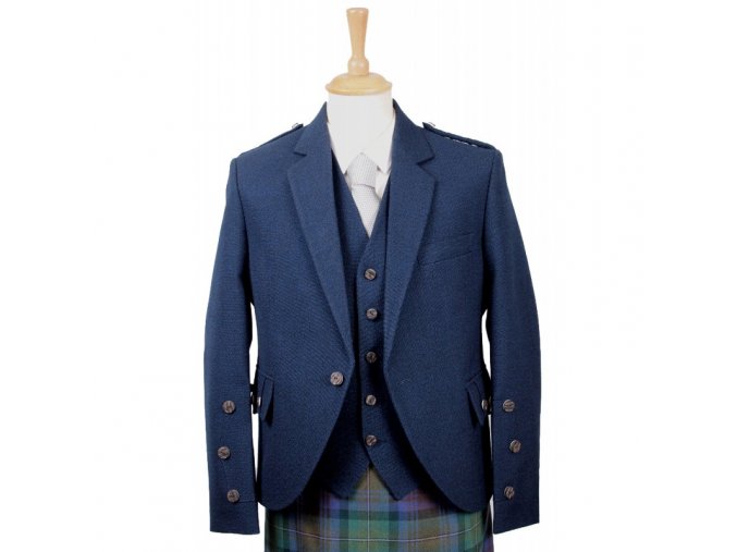 Braemar Blue with Waistcoat v2 800x800