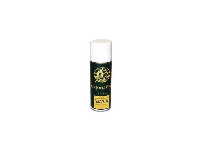 WT3 Wax Aerosol Spray 250ml 250x