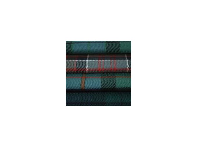 tartan MMHW