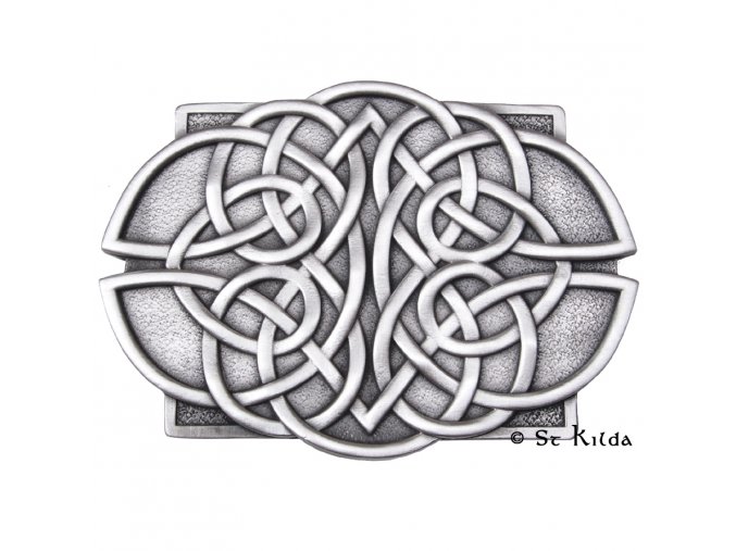 New Knot Buckle 1 with Watermark