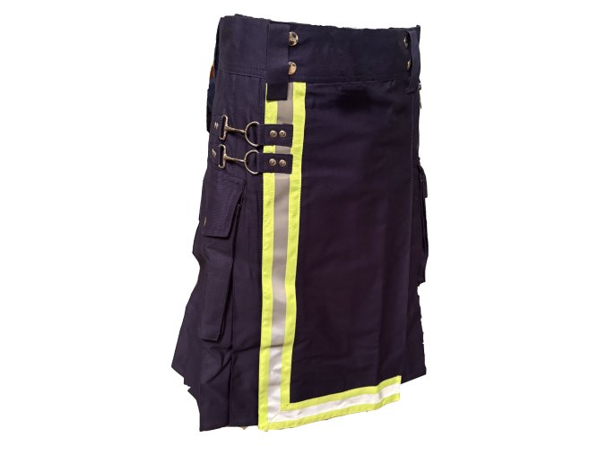 Utility kilt pro hasiče