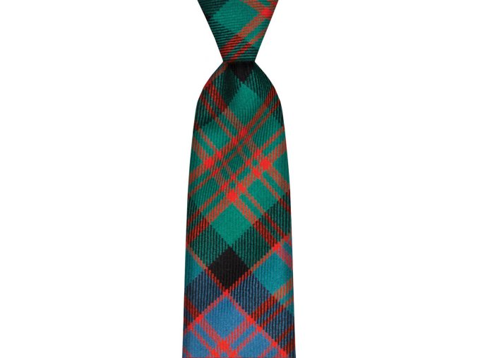 ttrv md a macdonald clan ancient reiver tartan tie crop 72dpi rgb opt