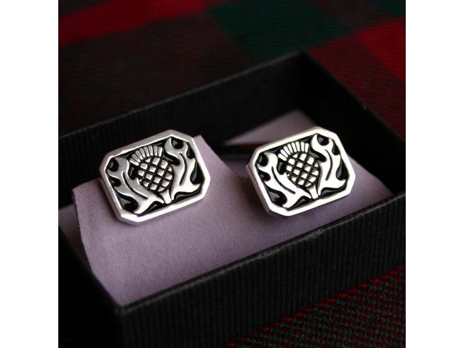 Cufflinks KCL1