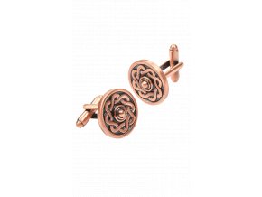 charlesbuyers celticshieldcoppercufflinks 1649338699KCL9C