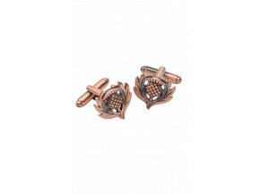 charlesbuyers traditionalthistlecoppercufflinks 1649338676KCL33C