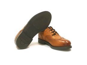 Brown Brogue 1 1000x1000