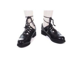 New Laces 1000x1000