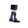 Standard kilt hose