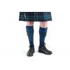Standard kilt hose